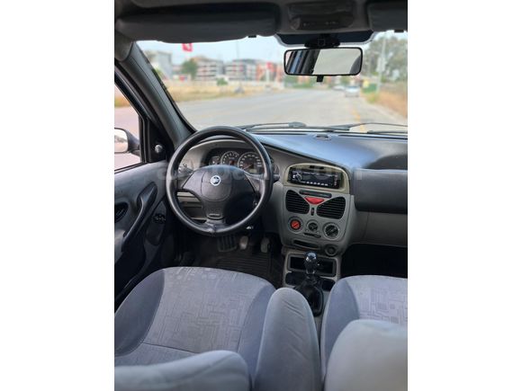 Sahibinden Fiat Albea 1.2 EL 2004 Model