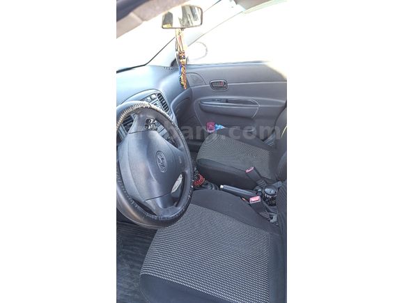 Sahibinden Hyundai Accent Era 1.5 CRDi Team 2010 Model