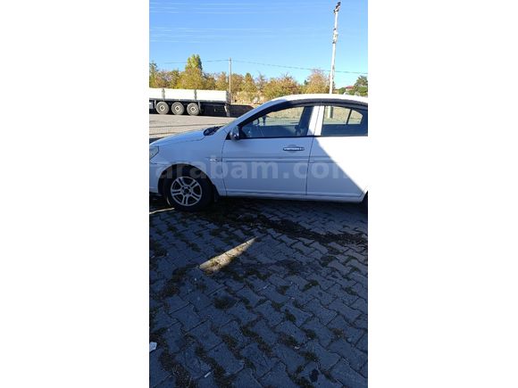 Sahibinden Hyundai Accent Era 1.5 CRDi Team 2010 Model