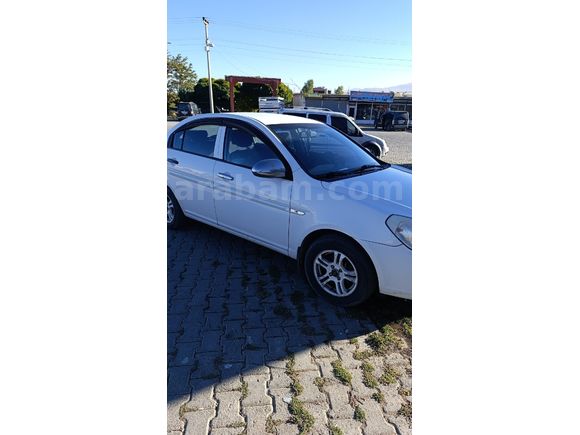 Sahibinden Hyundai Accent Era 1.5 CRDi Team 2010 Model