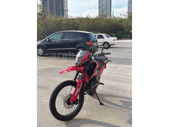 Sahibinden RKS XVR250 