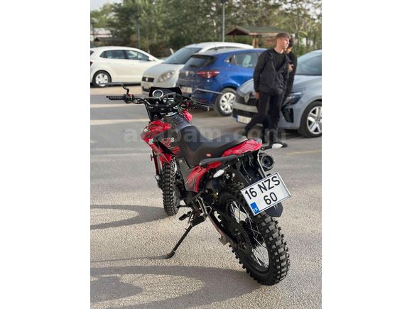 Sahibinden RKS XVR250 
