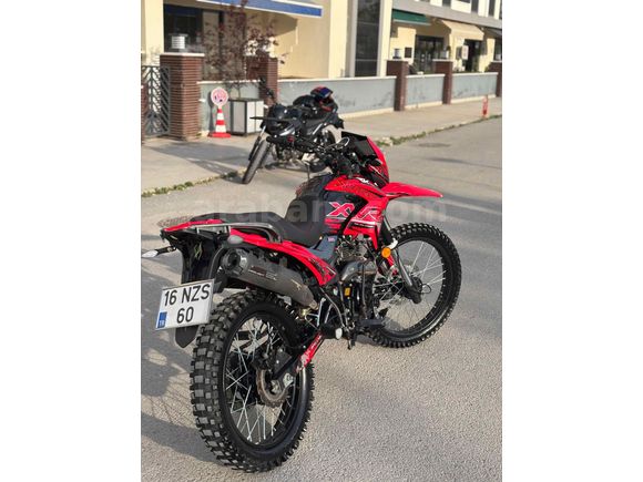 Sahibinden RKS XVR250 