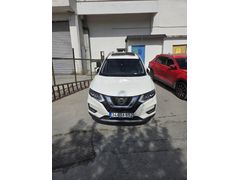 Sahibinden Nissan X-Trail