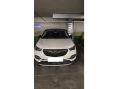 HATASIZ BOYASIZ TRAMERSİZ  OPEL GRANDLAND X 1.5 D EcoTEC ULTİMATE FULL+FULL