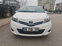 Sahibinden Toyota Yaris 1.33 Fun 2013 Model 