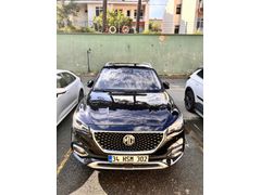 Sahibinden MG HS 1.5 T-GDI Luxury 2023 Model  51.000 km Siyah