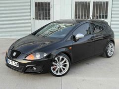  Seat Leon 1.4 TSI Style 2010  177km Makyajlı kasa 