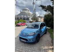 Sahibinden Citroen C3 1.4 HDi X Furio 2007 Model 