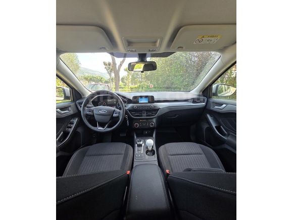 Sahibinden Ford Focus 1.5 TDCi Trend X 2021 Model