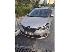 Sahibinden Renault Taliant 1.0 T Joy 2022 Model