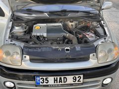 Sahibinden Renault Clio 1.6 RXT 2000 Model 