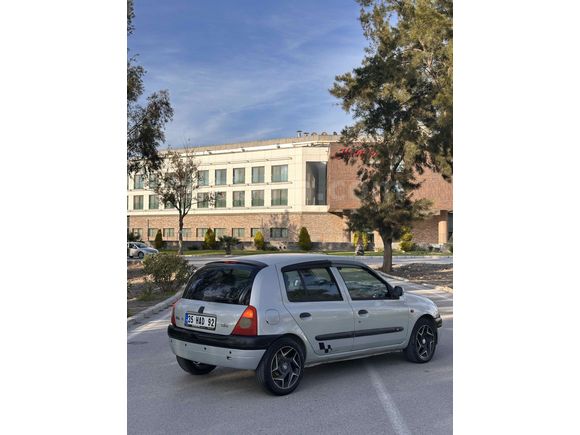 Sahibinden Renault Clio 1.6 RXT 2000 Model 