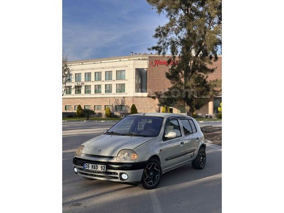 Sahibinden Renault Clio 1.6 RXT 2000 Model 