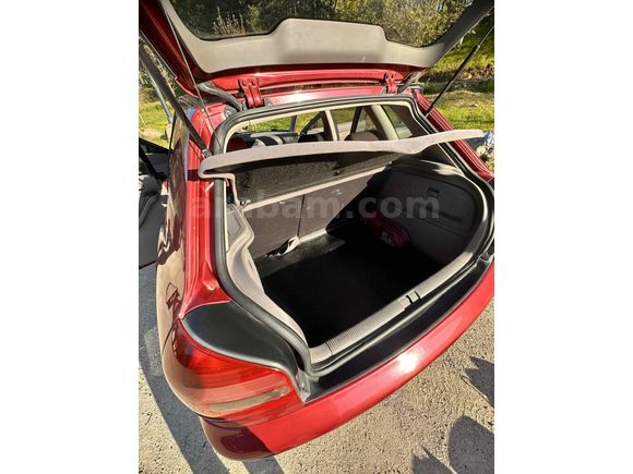 Sahibinden Audi A3 Sportback 1.6 Attraction 2000 Model Ankara