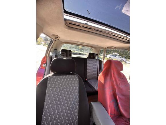 Sahibinden Audi A3 Sportback 1.6 Attraction 2000 Model Ankara