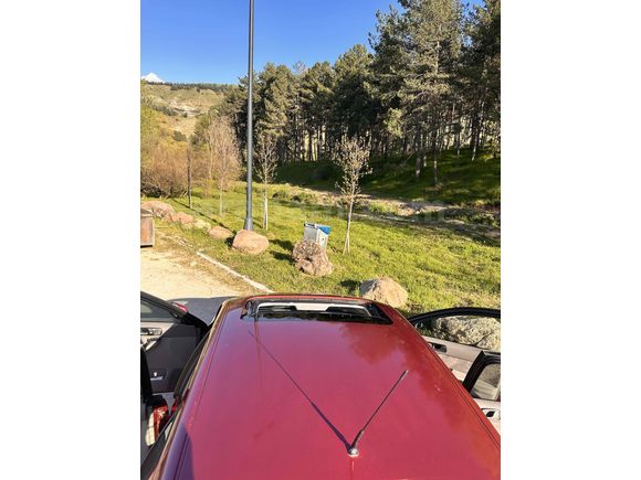Sahibinden Audi A3 Sportback 1.6 Attraction 2000 Model Ankara