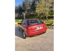 Sahibinden Audi A3 Sportback 1.6 Attraction 2000 Model Ankara