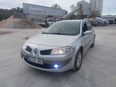 Sahibinden Renault Megane 1.5 dCi Expression 2008 Model 