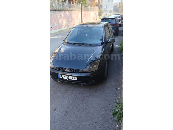 ÇOK ACİL Ford Focus 1.6 Trend 2003 Model
