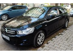 Sahibinden Citroen C-Elysée 1.6 HDi Confort 2012 Model