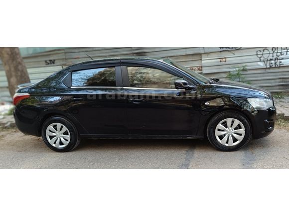 Sahibinden Citroen C-Elysée 1.6 HDi Confort 2012 Model