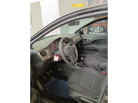 Sahibinden Citroen C-Elysée 1.6 HDi Confort 2012 Model