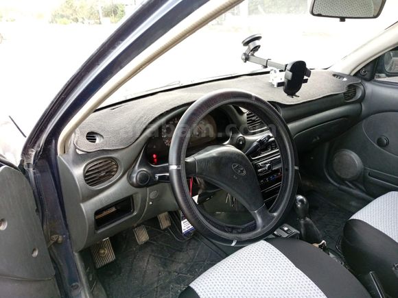Sahibinden Hyundai Accent 1.3 LS 1997 Model