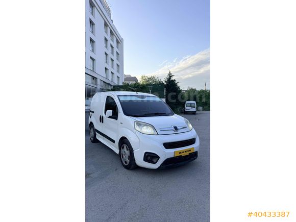 SIFIR MOTOR DÜŞÜK KM