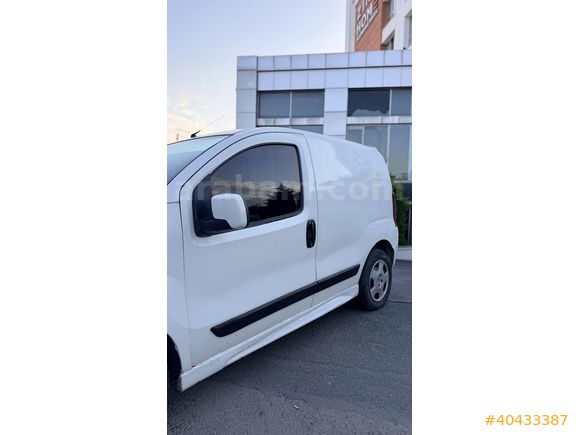 SIFIR MOTOR DÜŞÜK KM