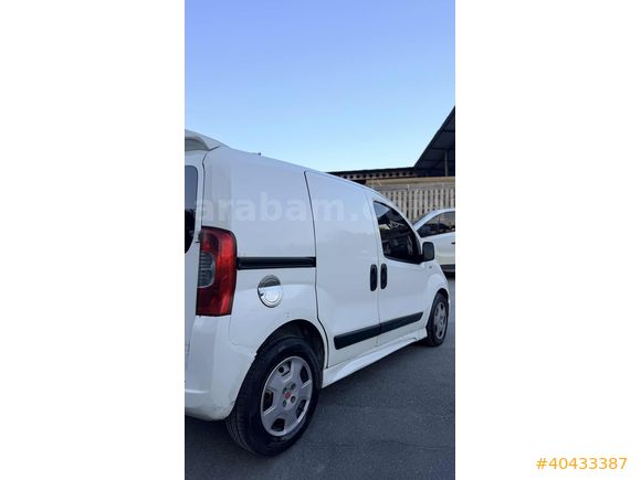SIFIR MOTOR DÜŞÜK KM