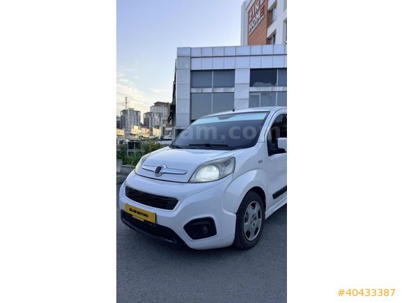 SIFIR MOTOR DÜŞÜK KM