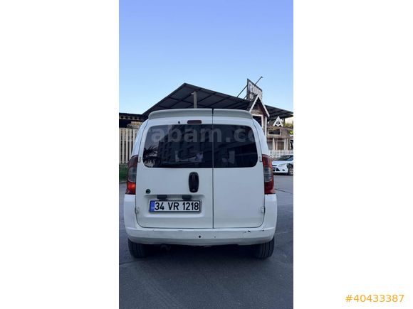 SIFIR MOTOR DÜŞÜK KM