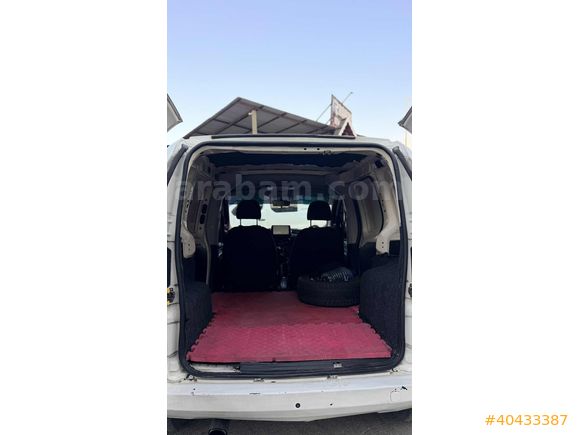SIFIR MOTOR DÜŞÜK KM