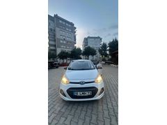 Sahibinden Hyundai i10 1.0 D-CVVT Style 2015 Model 