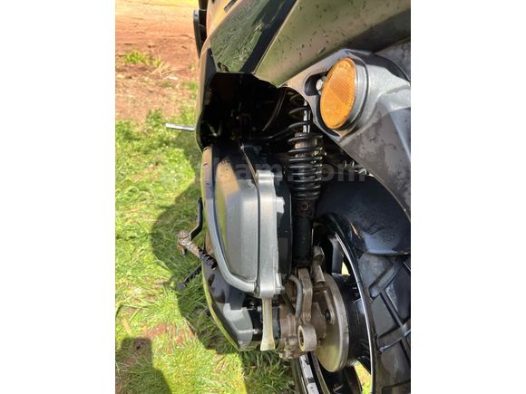 Sahibinden RKS Newlight 125 Pro 