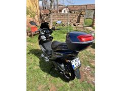 Sahibinden RKS Newlight 125 Pro 