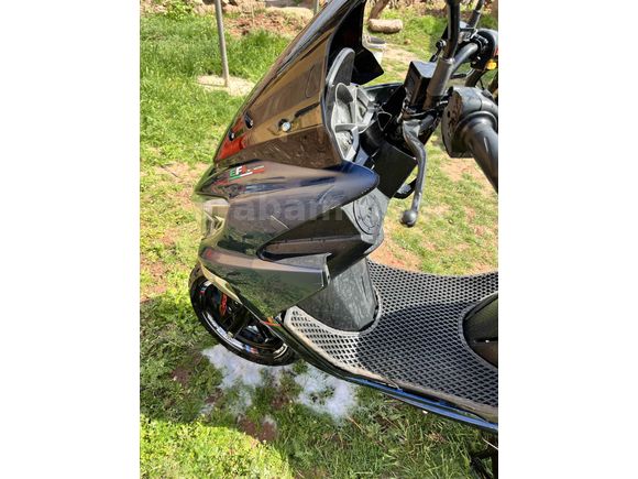 Sahibinden RKS Newlight 125 Pro 