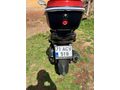Sahibinden RKS Newlight 125 Pro 