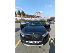Sahibinden DS Automobiles DS7 Crossback 1.5 BlueHDI Opera 2022 Model
