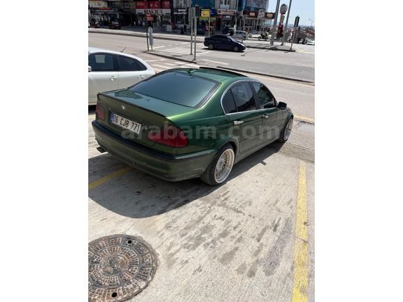 Sahibinden BMW 3 Serisi 320i 1999 Model