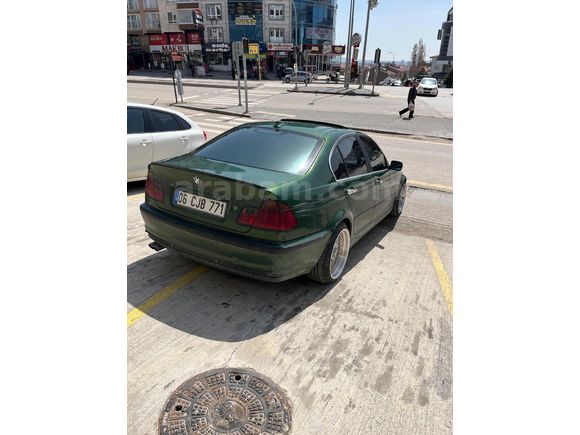 Sahibinden BMW 3 Serisi 320i 1999 Model