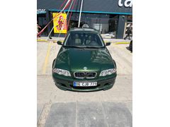 Sahibinden BMW 3 Serisi 320i 1999 Model