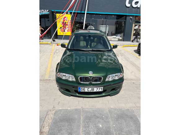 Sahibinden BMW 3 Serisi 320i 1999 Model