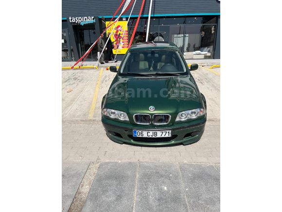 Sahibinden BMW 3 Serisi 320i 1999 Model