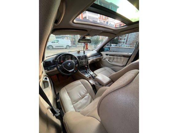 Sahibinden BMW 3 Serisi 320i 1999 Model