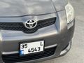 Toyota Auris 1.4 D-4D Comfort 2009 Model