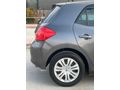 Toyota Auris 1.4 D-4D Comfort 2009 Model