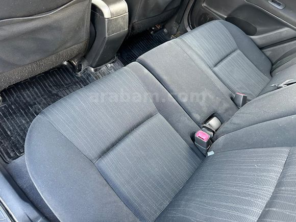 Toyota Auris 1.4 D-4D Comfort 2009 Model