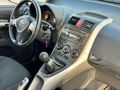 Toyota Auris 1.4 D-4D Comfort 2009 Model